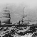 Home 2 Guadiana navio