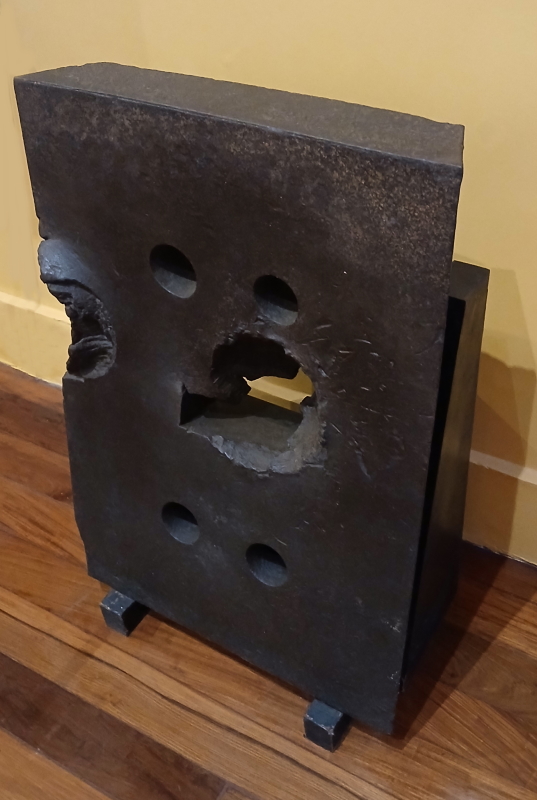 Especial - Encouraçado Solimões 4 Solimoes couraca