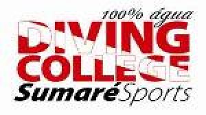 Logodivingcollege